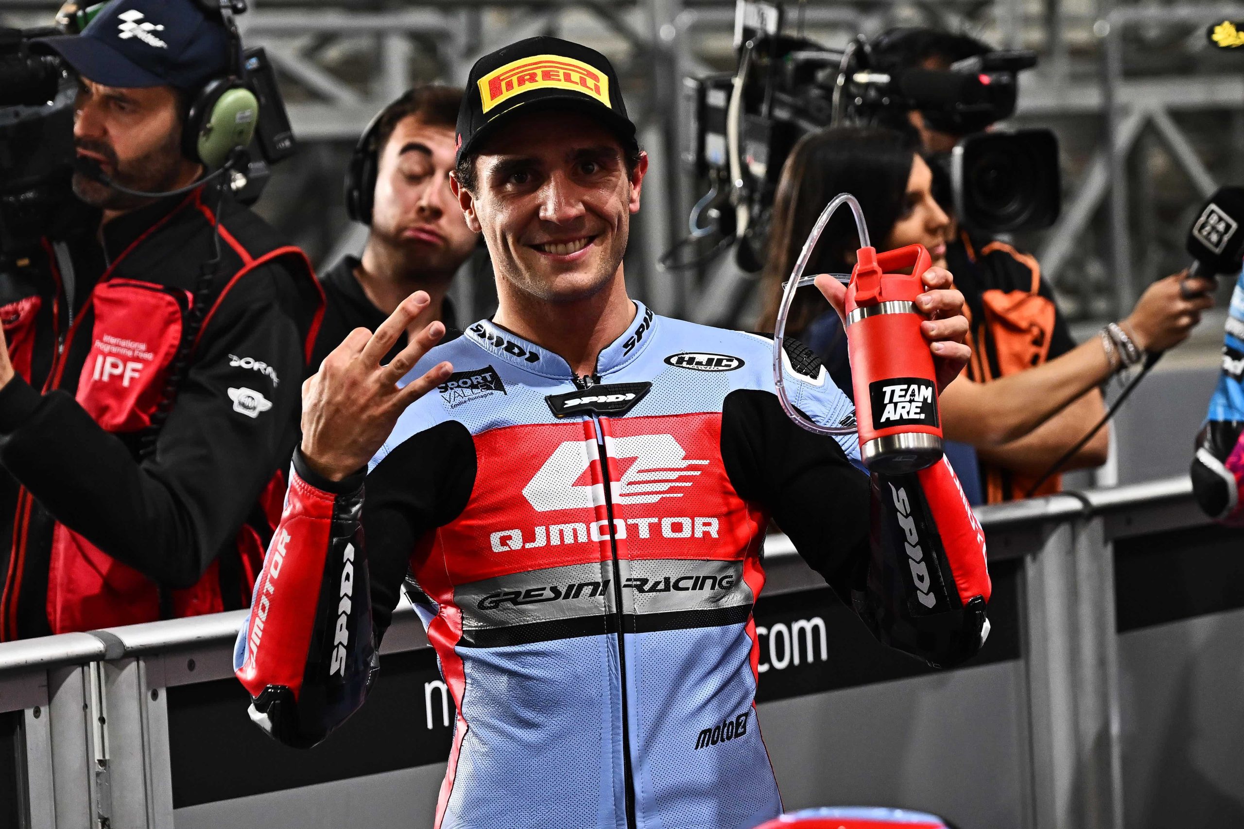 8 horas de Suzuka 2025: ¿puede ser una carrera revelación?