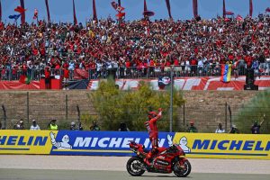 Analisis: Liberty es dueña de MotoGP ¿y ahora qué?