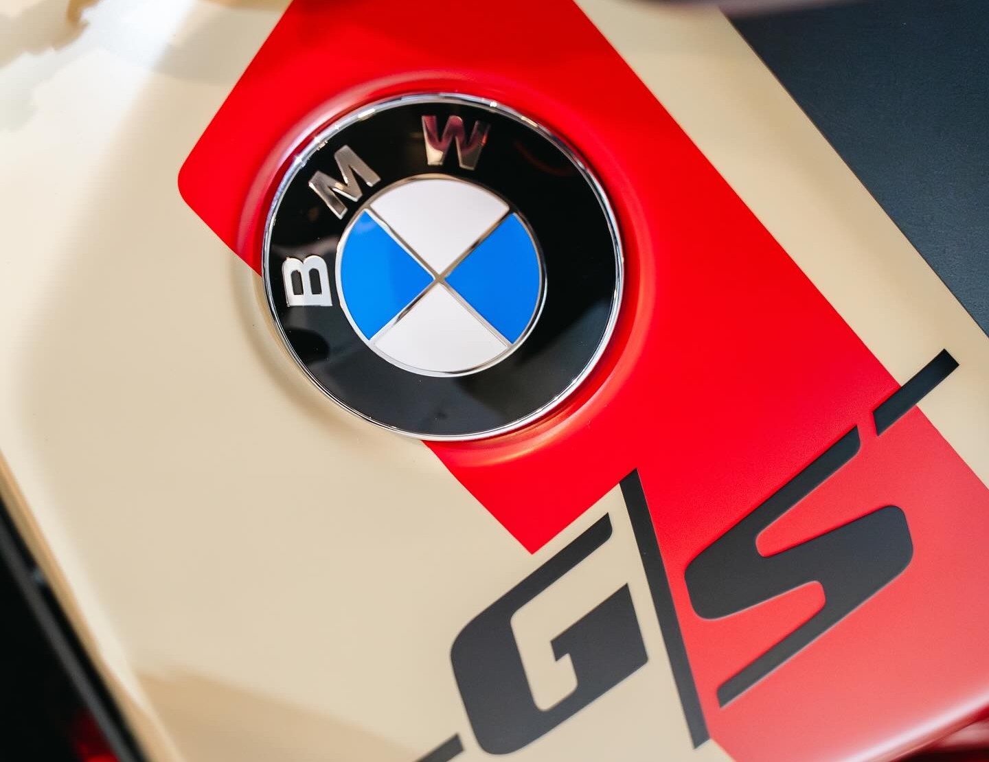 BMW R 12 G/S: vuelta a los 80' - Exclusivo Motos, image size:1440x1110