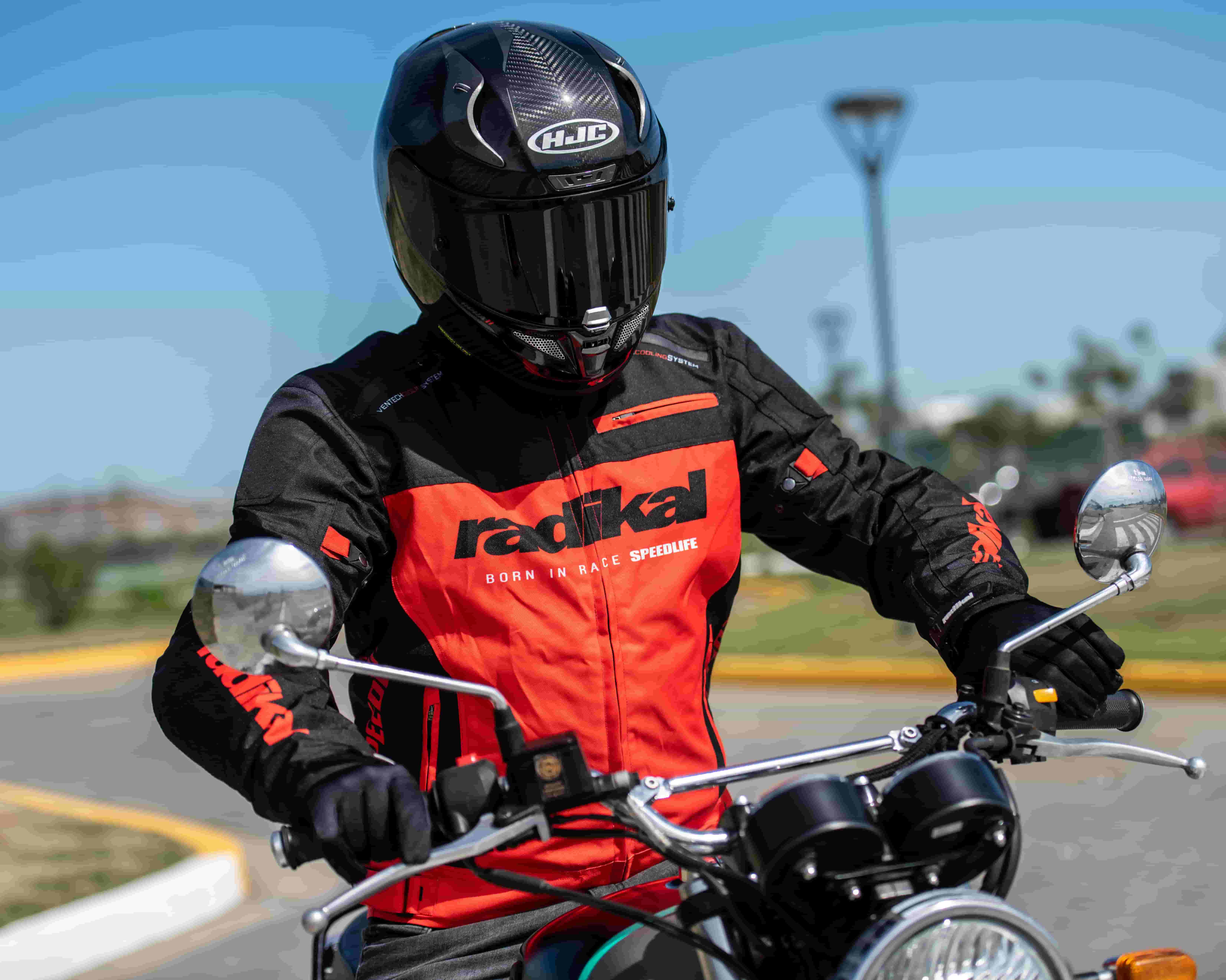 Radikal lanza su línea 2025: estilo y protección para todo el año