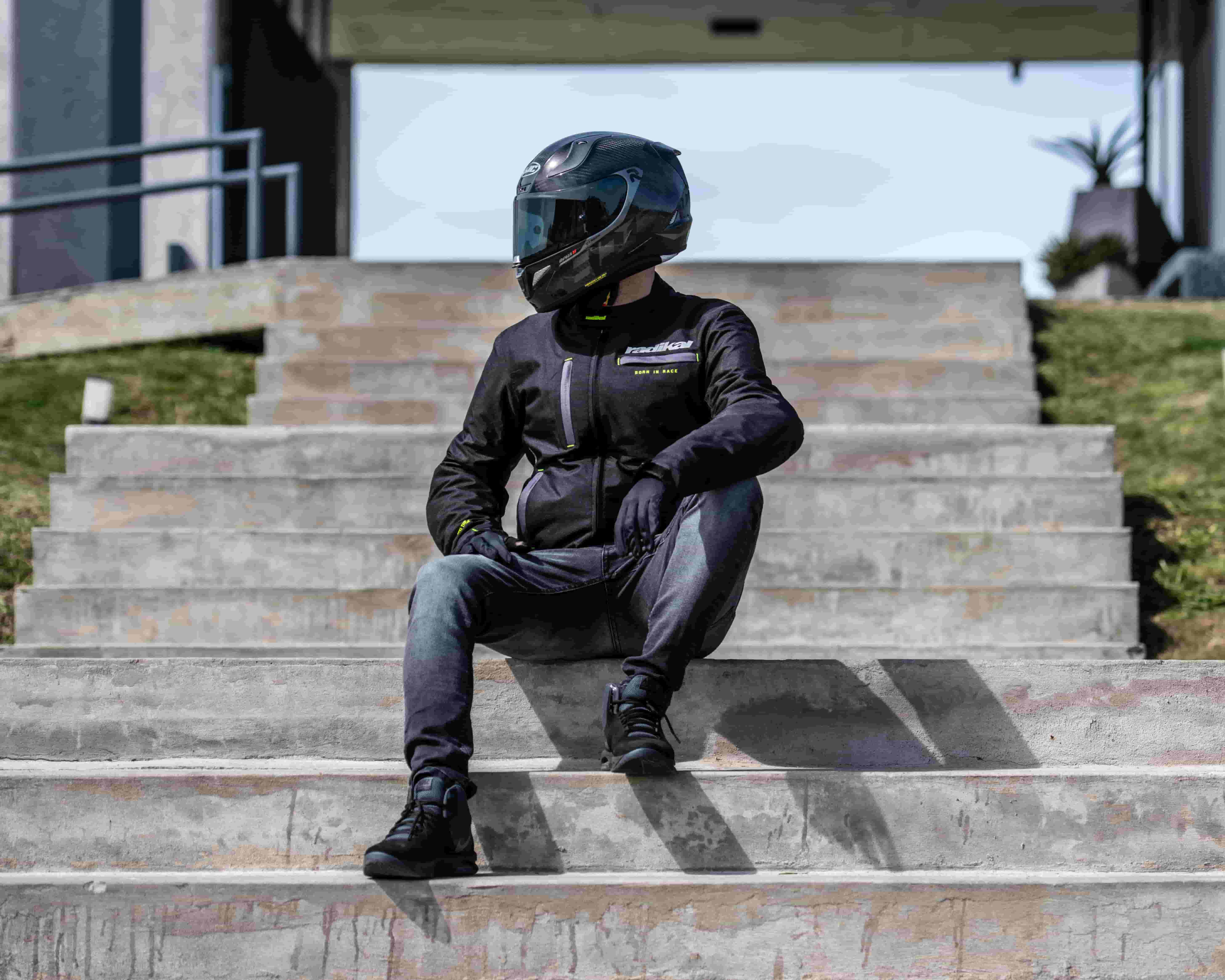 Radikal lanza su línea 2025: estilo y protección para todo el año