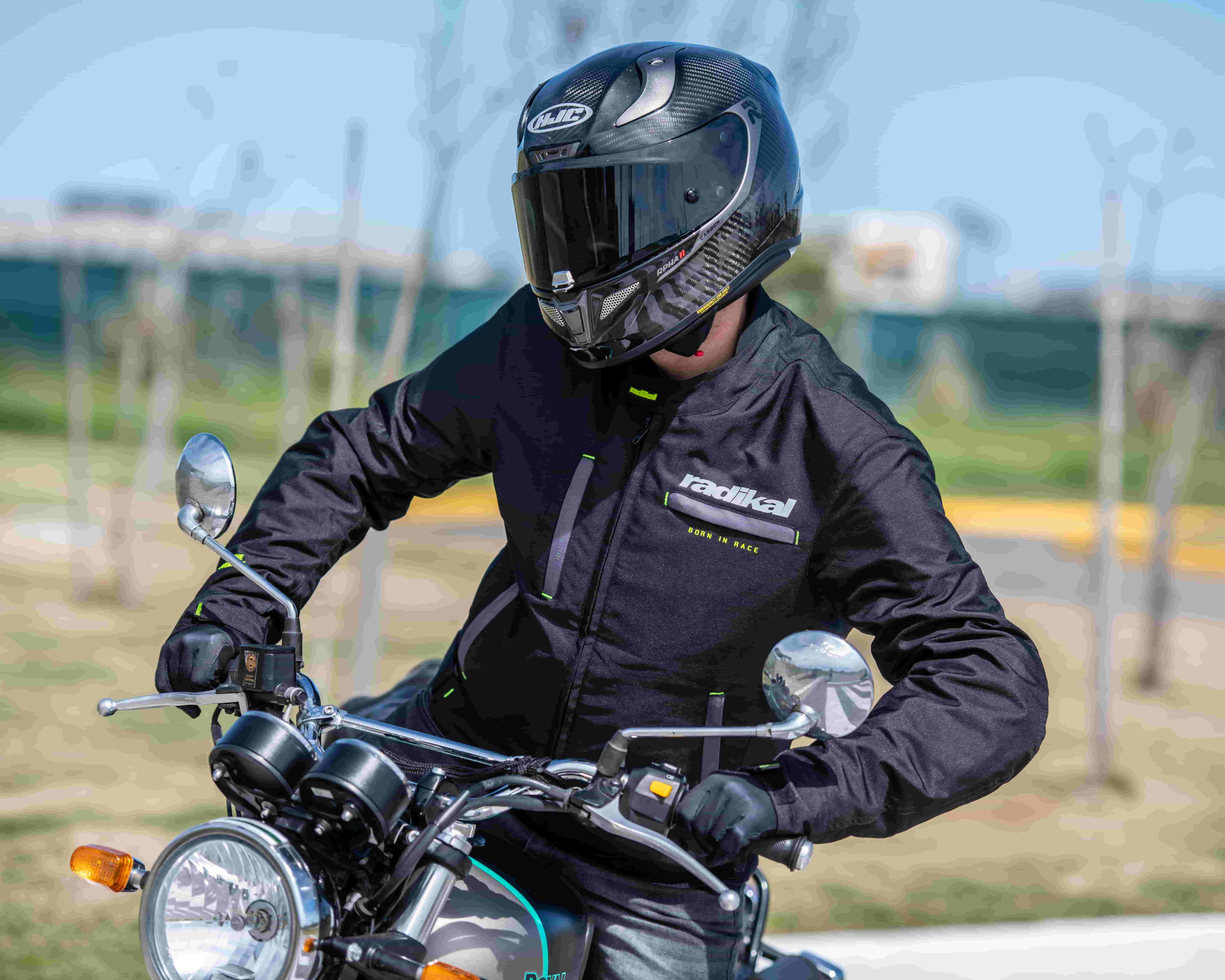 Radikal lanza su línea 2025: estilo y protección para todo el año