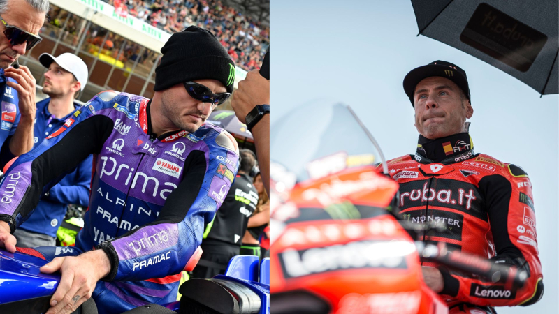 Miller, Bautista y Crutchlow: ¿la revolución de Honda en WSBK?