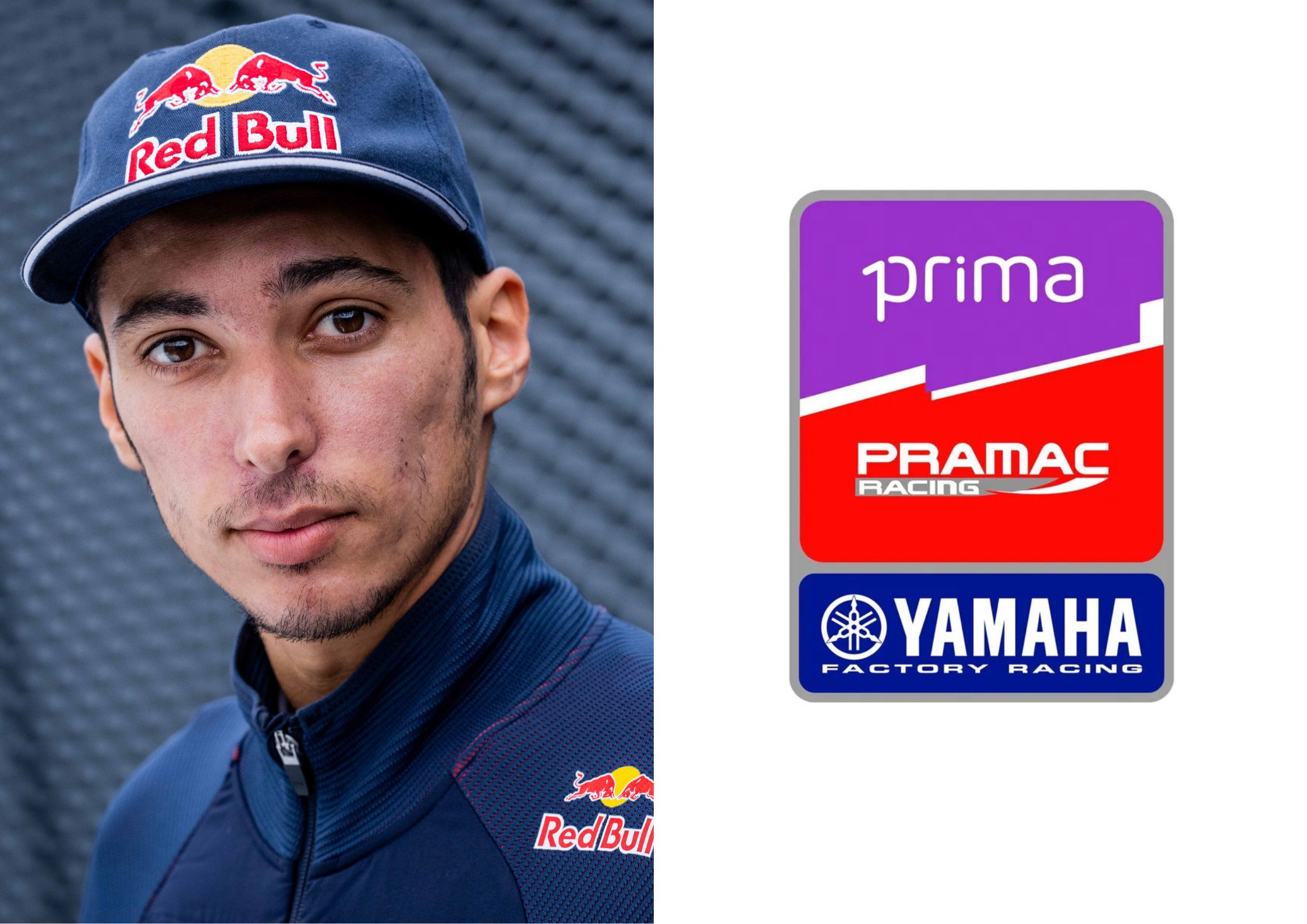 Toprak Razgatlioglu correrá en MotoGP con el Pramac Yamaha
