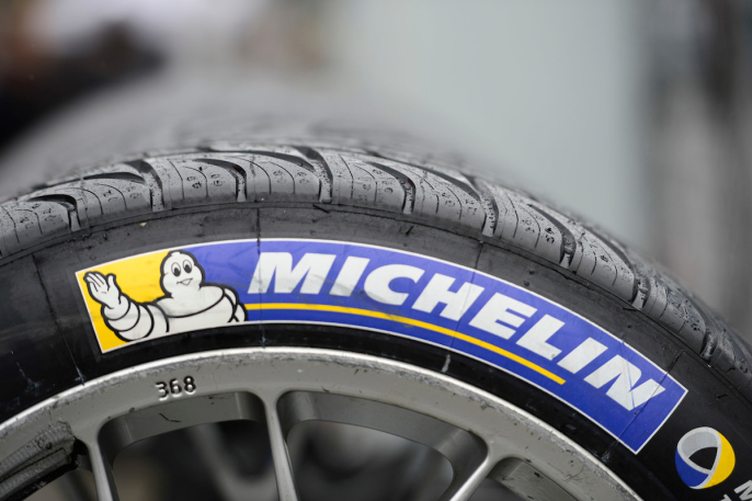 WSBK: Michelin tomará el lugar de Pirelli en 2027