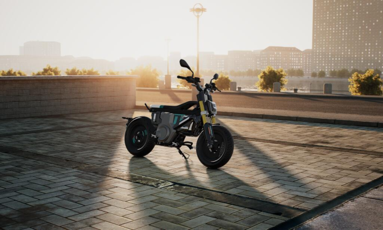 BMW Motorrad participa del Cyberday 2025