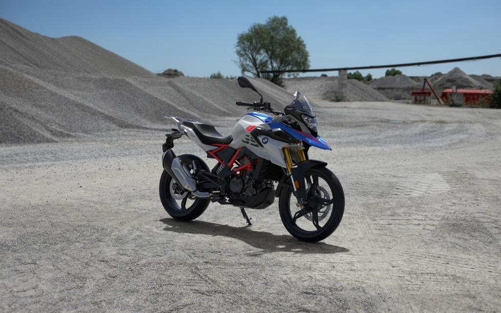 BMW Motorrad participa del Cyberday 2025