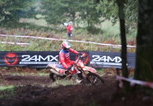 ISDE 2025 Italia: detalles de la competencia