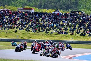 ¿Que manejará Liberty con la compra de Dorna?