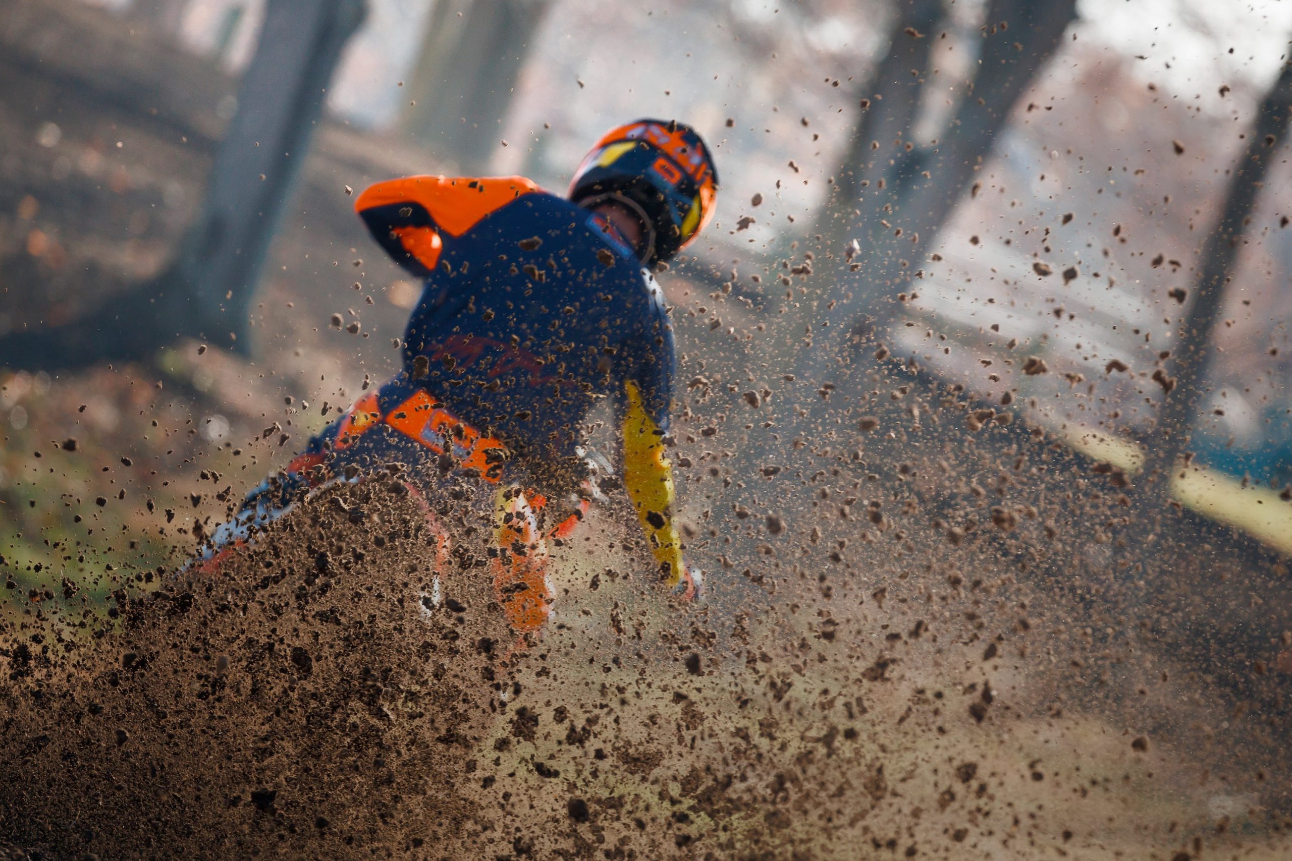 KTM renueva todas su offroad: ¿Cuáles son las fechas?