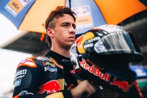 Fin de novela: Pedro Acosta seguirá en KTM en 2026