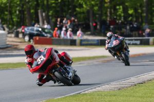 ¿Harley Davidson a MotoGP? ¿Una locura posible?