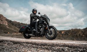 Se viene el Moto Morini Day