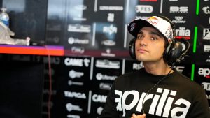 Aprilia y Jorge Martín: un acuerdo o juicio en tribunales