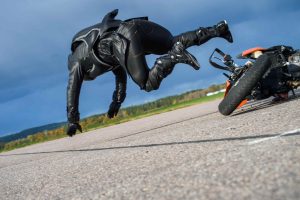 Un airbag camuflado en vestimenta: lo último en tecnología