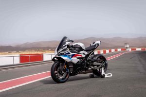 BMW S 1000 RR: el regreso de la superbike a Argentina