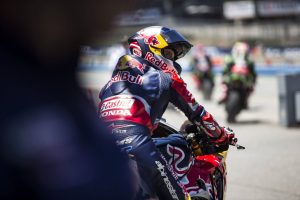 Llegada de Liberty: ¿Y MotoGP vuelve a Laguna Seca?