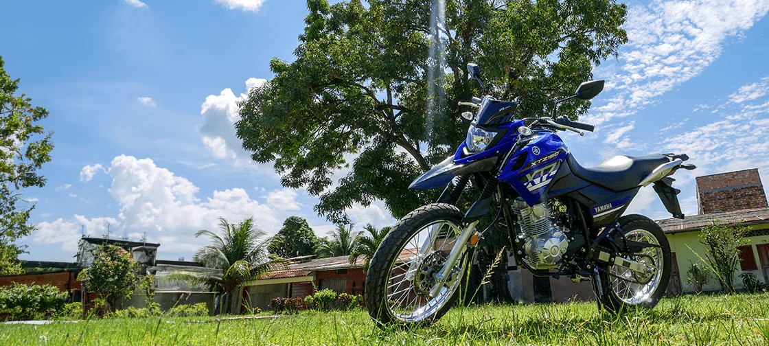 Yamaha es la marca más elegida por los colombianos