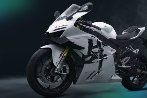 ZXJC 820RR: la nueva tricilíndrica del fundador de Kove