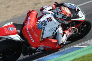 MV Agusta quiere ser el 6to fabricante de MotoGP