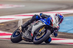 Suzuki GSX-R1000R: el regreso de la icónica superbike