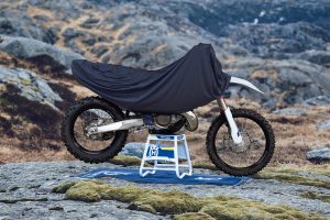 Nueva gama Husqvarna 2026 : ¿Cuándo sale?