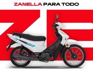 Acuerdo estratégico entre Zanella y Banco Santander