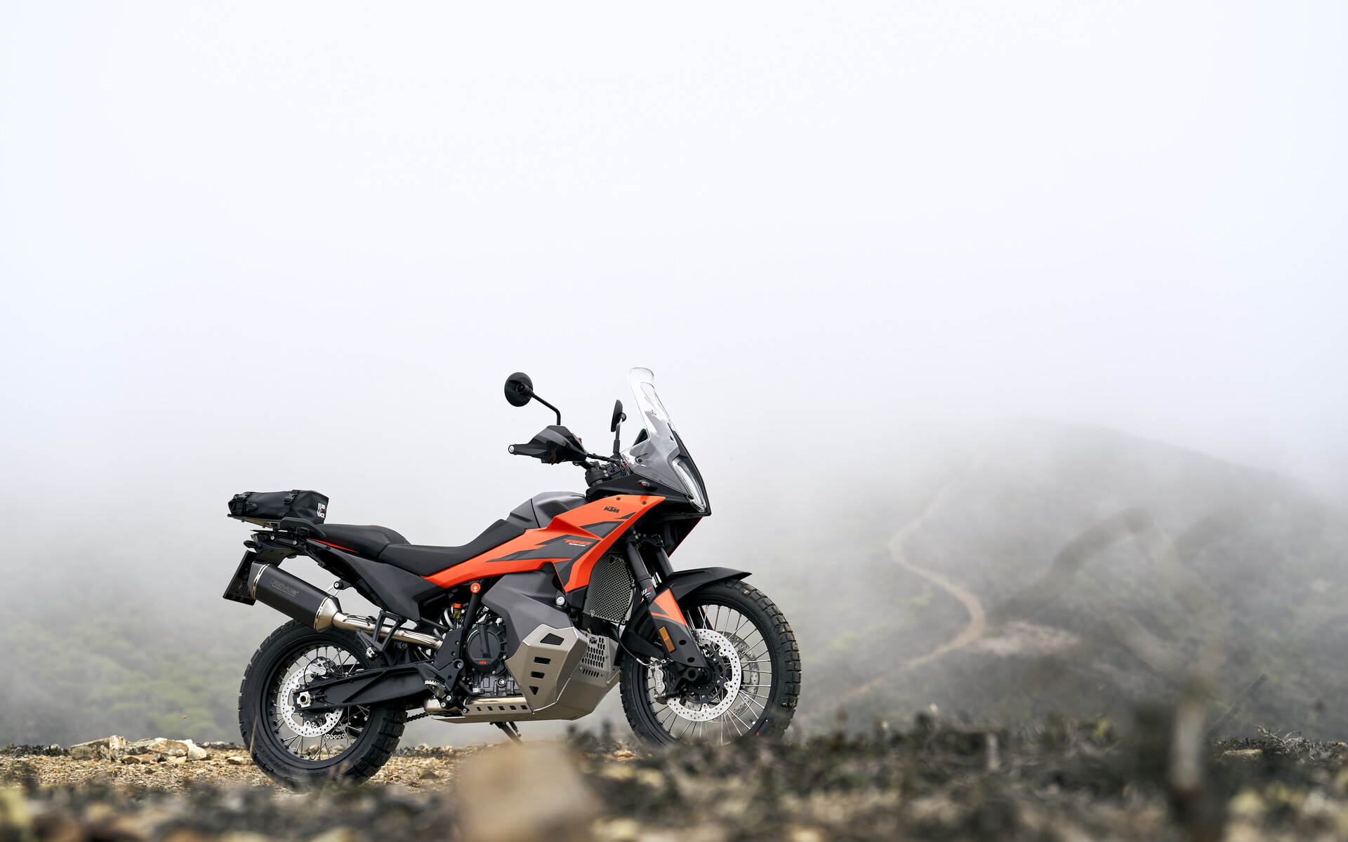KTM reafirma su compromiso con Autocolombiana