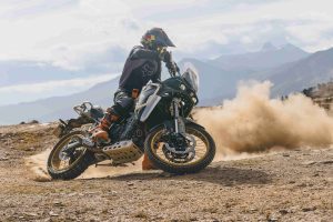 Kove, la marca que tendrá su relanzamiento en Argentina