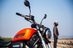 QJ Motor estrena tres nuevos modelos en Argentina