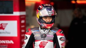 MotoGP en Hungría: altas y bajas en la vuelta del receso