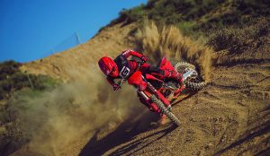 GasGas Offroad 2026: grandes cambios para dominar el terreno