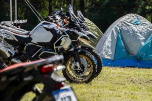 Travel Fest 2025: un encuentro para los amantes de los viajes en moto