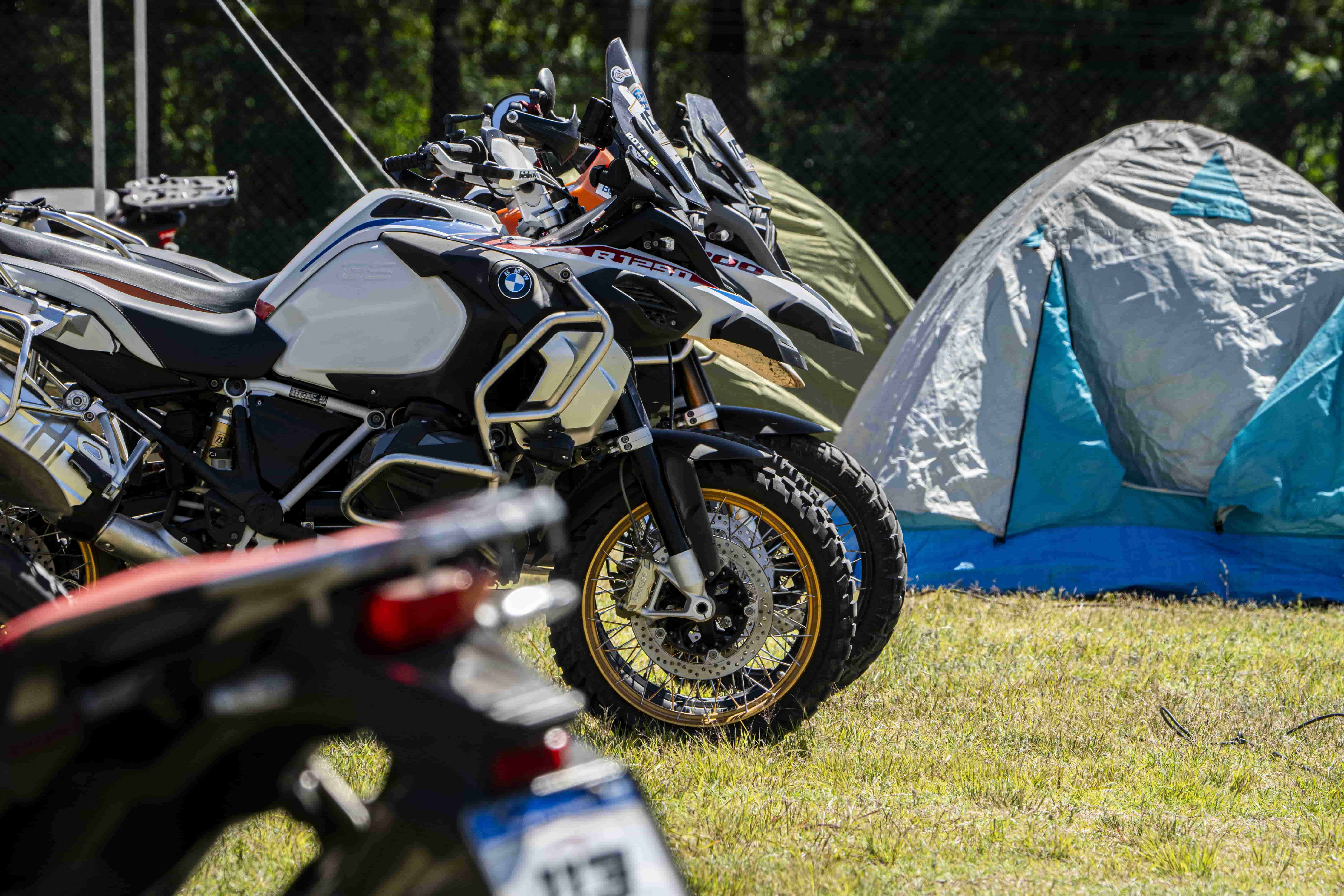 Travel Fest 2025: un encuentro para los amantes de los viajes en moto