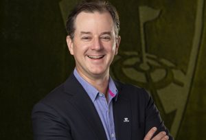 Artie Starrs, nuevo CEO de Harley Davidson