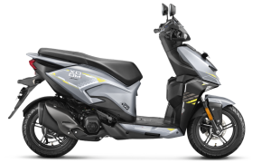 La Hero XOOM 110 ya se vende en Colombia