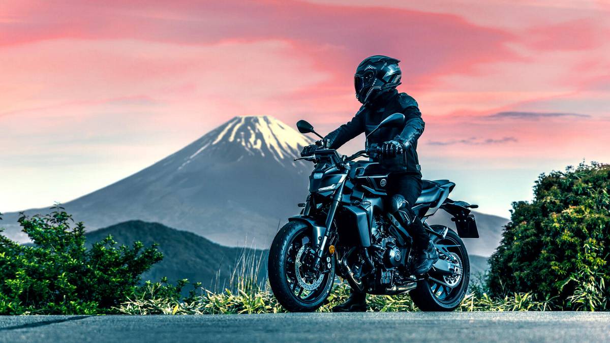 La Yamaha MT-09 llega a Argentina ¿Qué precio tendrá?