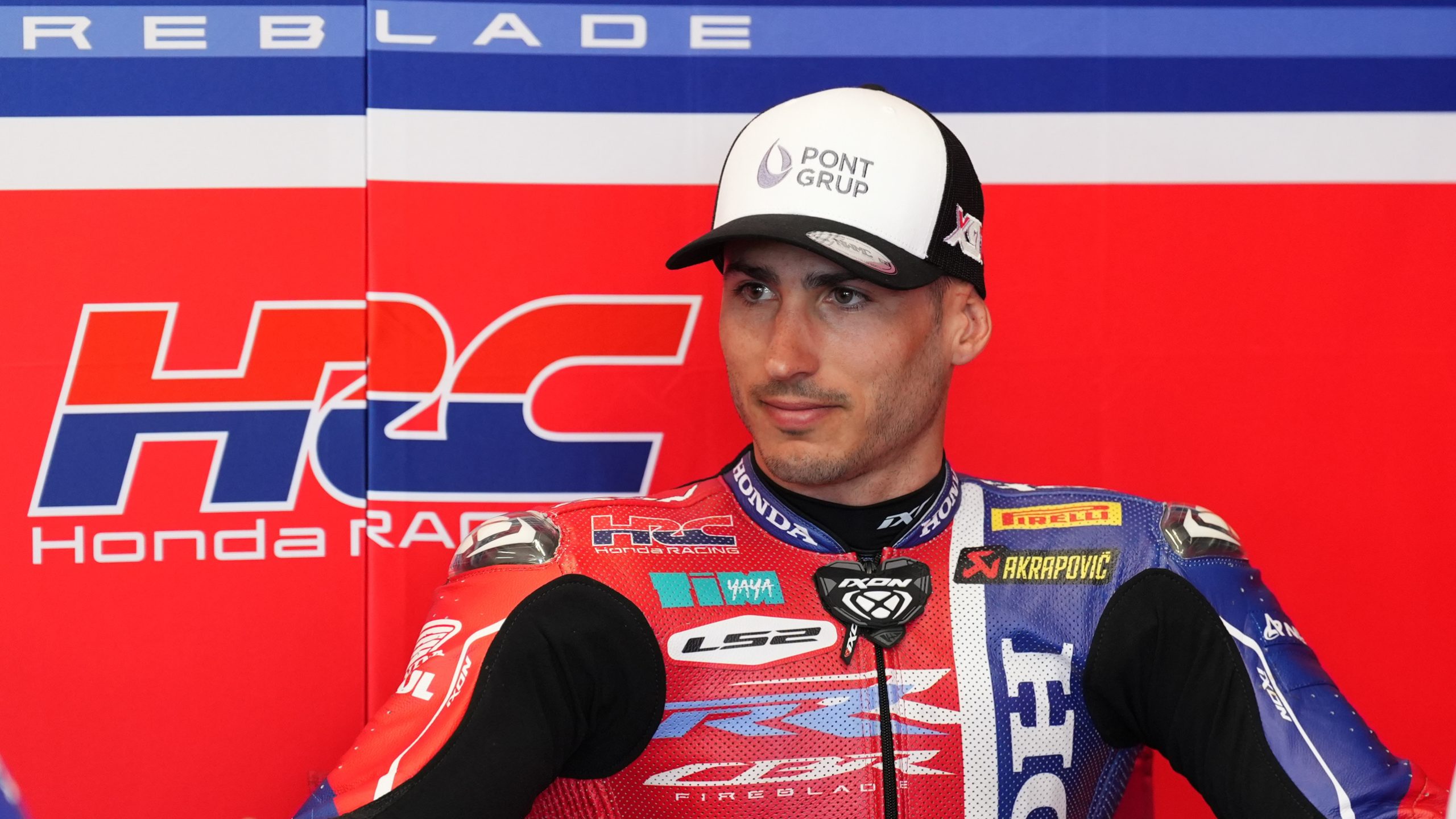 Xavi Vierge deja el Honda HRC ¿Quién será su reemplazante?