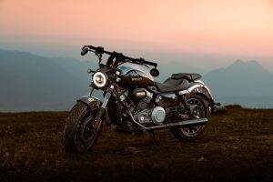 Benda: la nueva marca de motos que llegará a Argentina