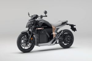 Honda WN7: nombre y detalles oficiales de la nueva naked eléctrica