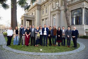 CAFAM: compromiso con la transformación del sector de motos