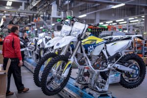 Ventas en Colombia: el mercado cayó un 15% en agosto