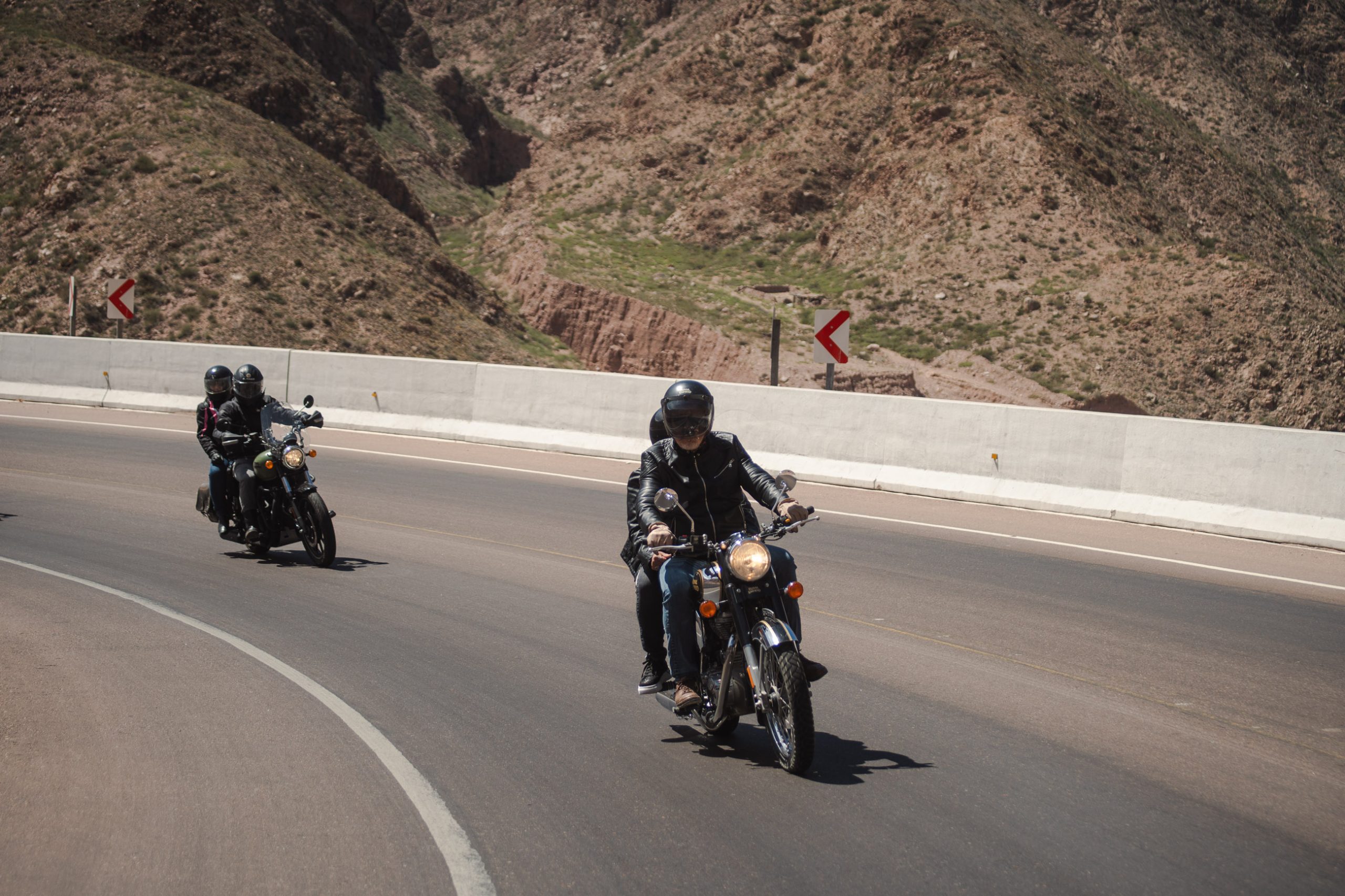 Royal Enfield organiza el próximo 21 de septiembre el One Ride 2025, un evento que reúne a fanáticos para celebrar su pasión por las dos ruedas.