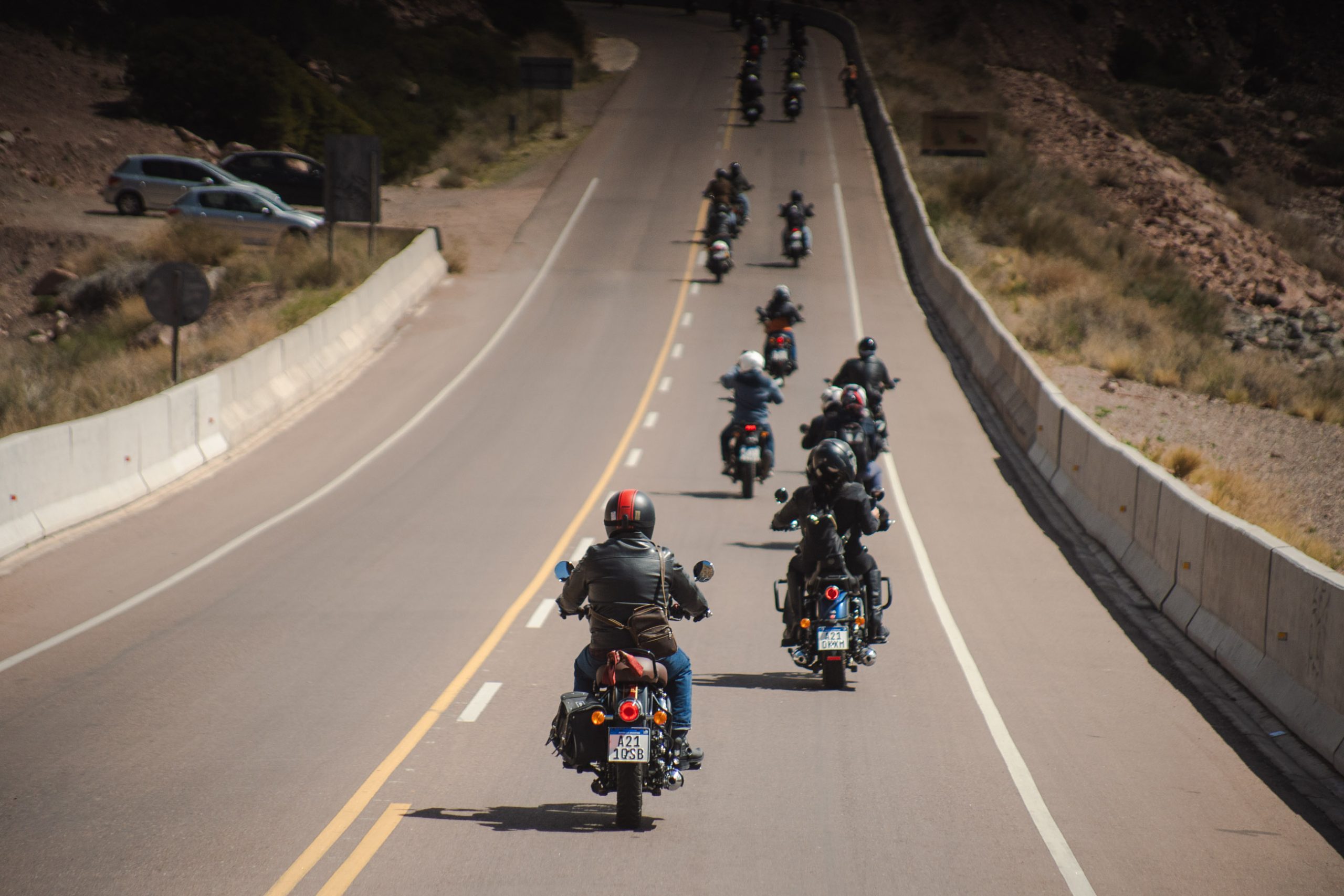 Royal Enfield organiza el próximo 21 de septiembre el One Ride 2025, un evento que reúne a fanáticos para celebrar su pasión por las dos ruedas.