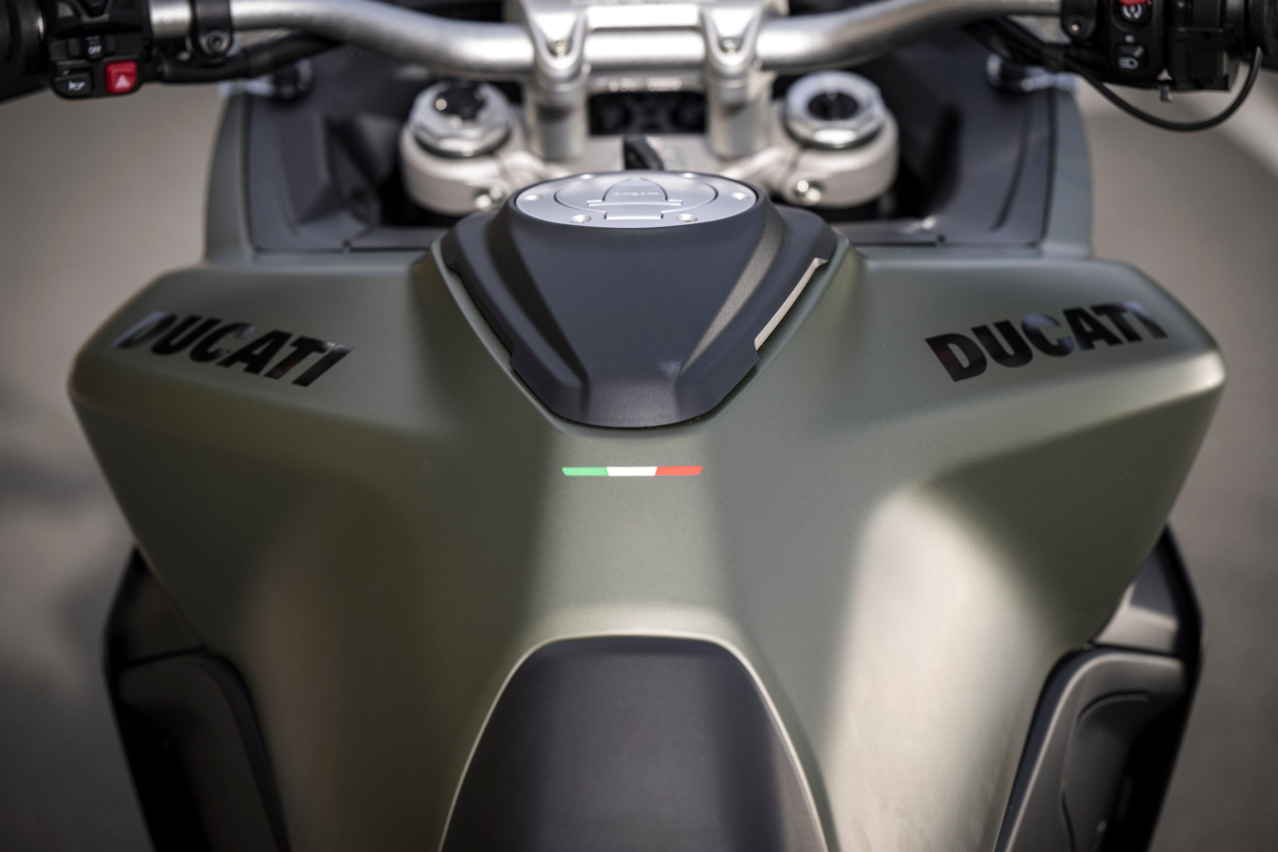 Ducati a la carga con nuevos modelos ¿Cuándo salen?