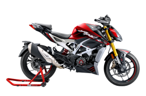 TVS amplió la garantía en la región ¿a que mercados alcanza?