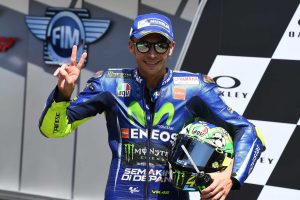 Liberty Media "reescribe" la historia de MotoGP