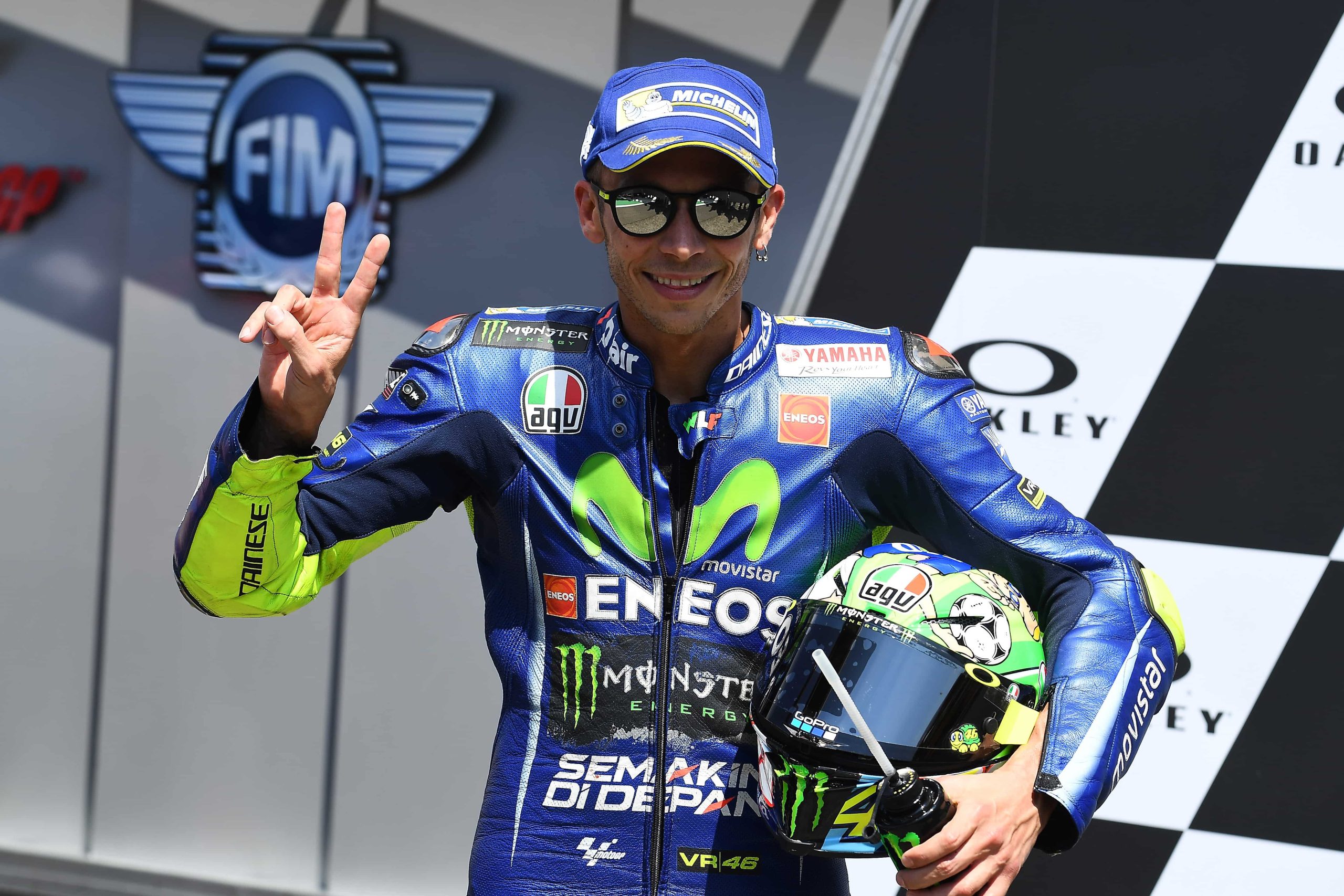 Liberty Media "reescribe" la historia de MotoGP