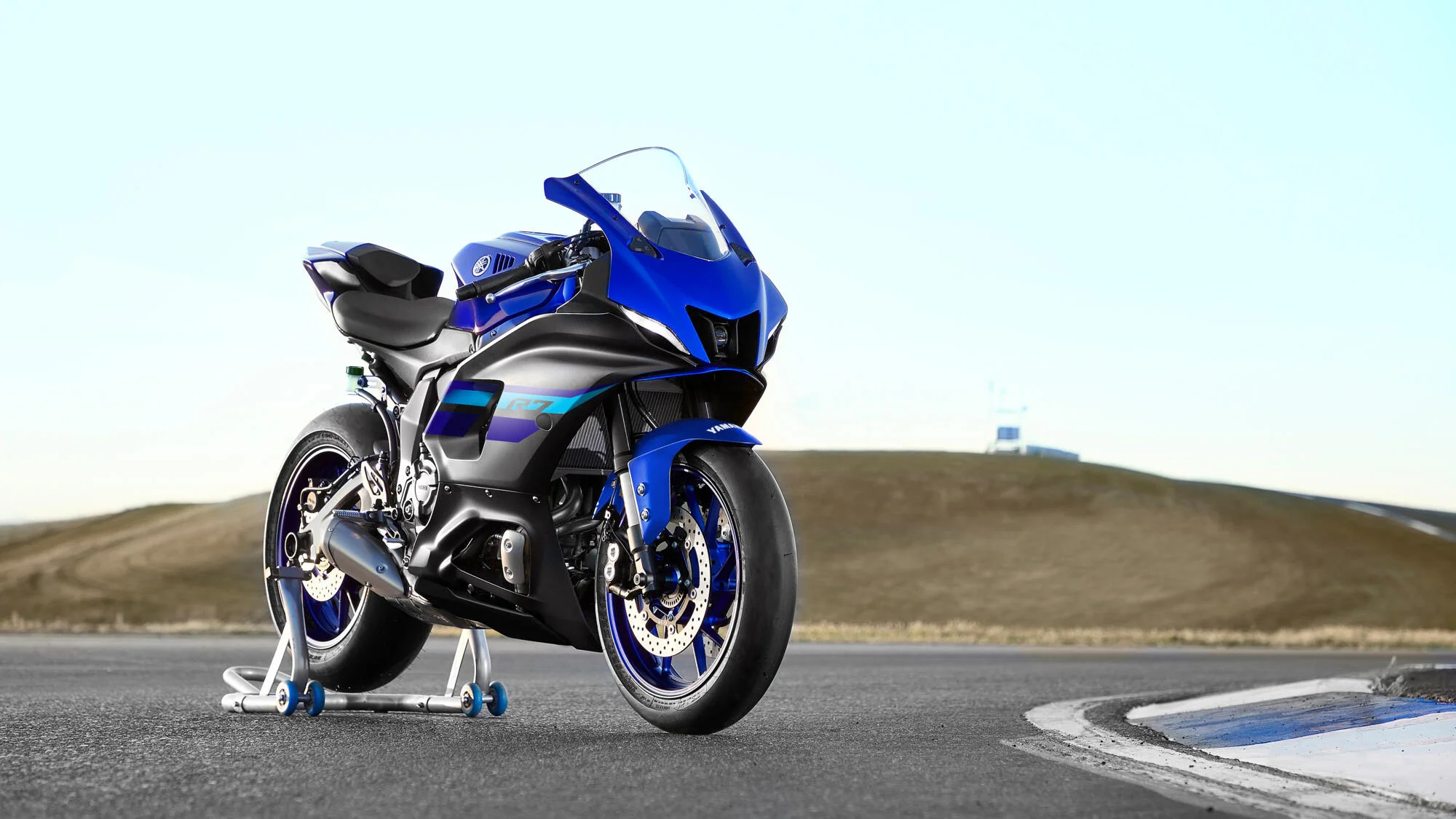 Yamaha será el proveedor de motores para Moto3 a partir de 2028