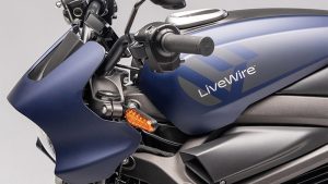 Harley esta lejos de rendirse con Livewire y prepara nuevos modelos